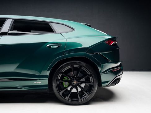 Used 2024 Lamborghini Urus S AWD/4WD image 20