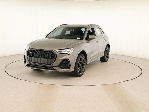 New 2025 Audi Q3 2.0T Premium AWD/4WD image 12
