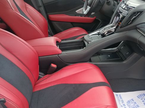 Used 2024 Acura RDX A-Spec AWD/4WD image 13