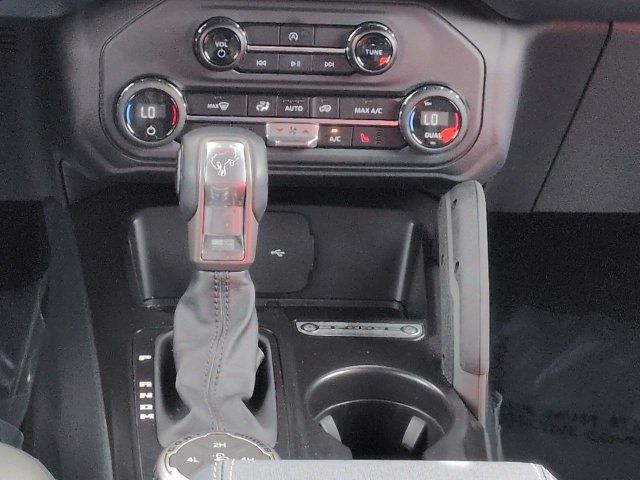 Certified 2024 Ford Bronco Outer Banks AWD/4WD image 19