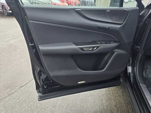 Certified 2025 Lexus NX 300h AWD w/ Luxury Package image 23