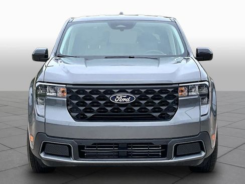 Used 2025 Ford Maverick XLT w/ XLT Luxury Package AWD/4WD image 4