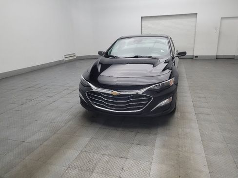 Used 2023 Chevrolet Malibu LS FWD image 15