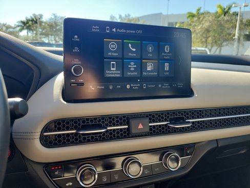 Used 2024 Honda HR-V EX-L image 26