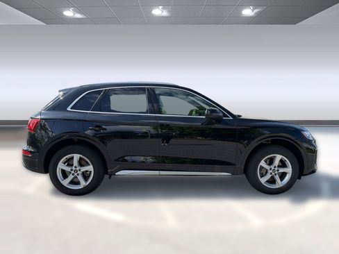 Used 2022 Audi Q5 2.0T Premium AWD/4WD image 8