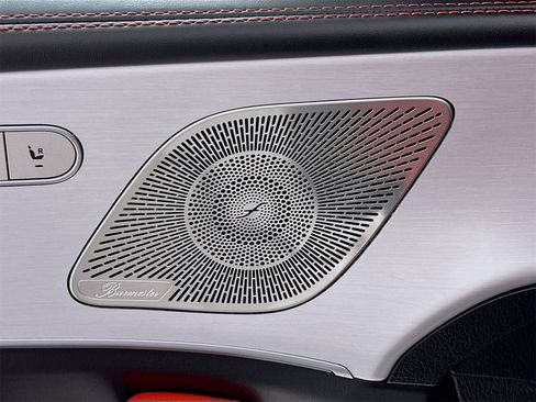 Used 2025 Mercedes-Benz GLE 63 AMG S image 20