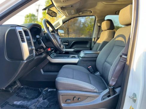Used 2014 Chevrolet Silverado 1500 LT w/ All Star Edition RWD image 12