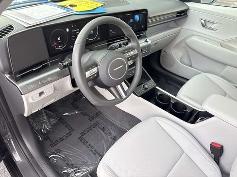Used 2026 Hyundai Kona Limited FWD image 21