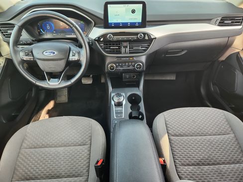 Used 2020 Ford Escape SE Sport AWD/4WD image 25