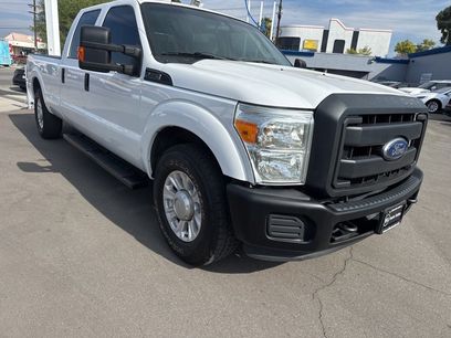 Used 2013 Ford F250 XL w/ PWR Equipment Group