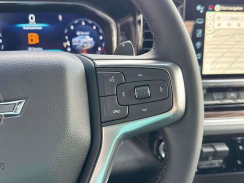 New 2026 Chevrolet Silverado 1500 RST image 16