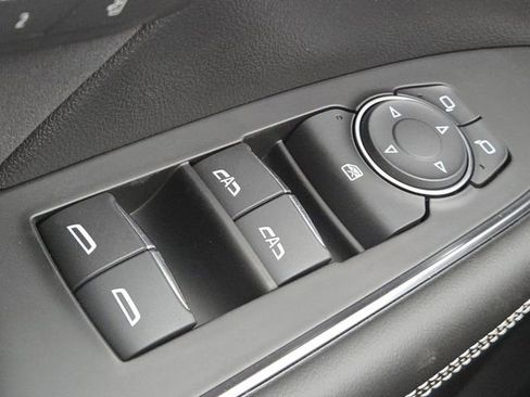 New 2026 Buick Envision Sport Touring AWD/4WD image 15