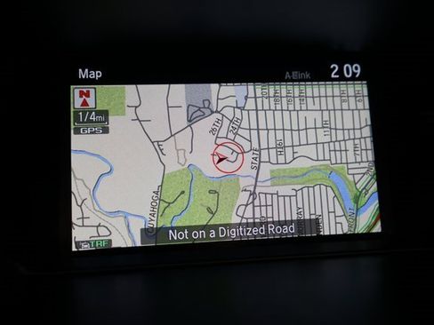 Used 2019 Acura TLX V6 w/ Technology & A-SPEC Pkg image 7