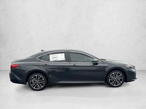 New 2026 Toyota Camry XLE image 10