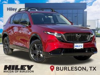 New 2026 MAZDA CX-5 2.5 S w/ Premium Plus Package video 2
