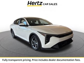 Used 2025 Kia K4 FWD video 1