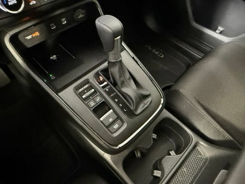Used 2026 Honda CR-V LX image 24