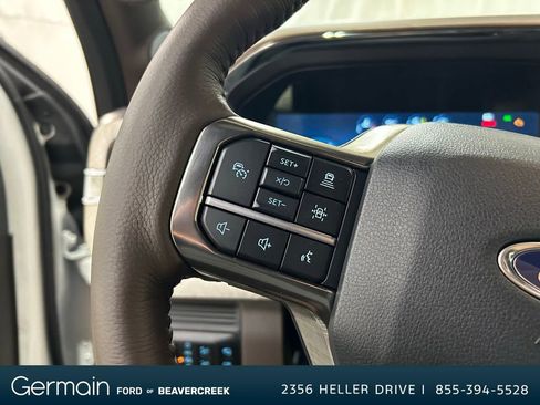 New 2026 Ford F350 King Ranch image 20