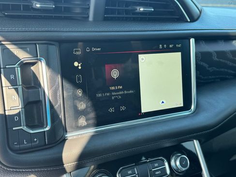 Used 2022 GMC Yukon Denali w/ Max Trailering Package AWD/4WD image 19