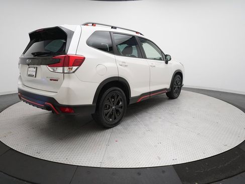Used 2023 Subaru Forester Sport image 37