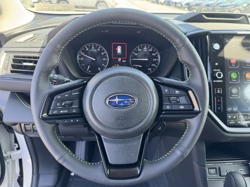 New 2026 Subaru Ascent Bronze Edition AWD/4WD image 18
