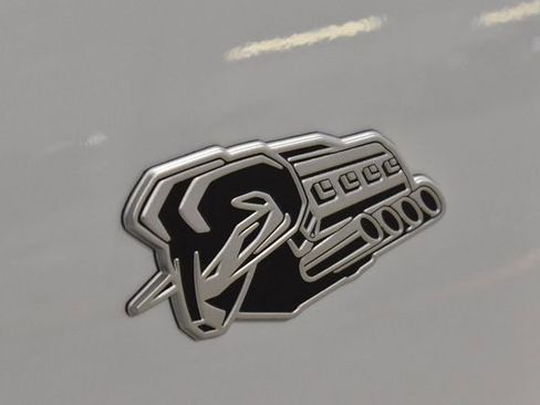 New 2026 RAM 1500 Big Horn AWD/4WD image 34
