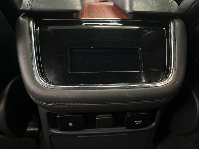 Used 2024 Lincoln Navigator L Reserve AWD/4WD image 11