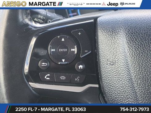 Used 2019 Honda Odyssey EX-L image 28