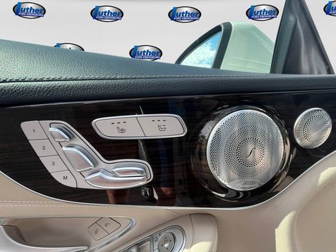 Used 2017 Mercedes-Benz C 300 4MATIC Cabriolet image 13