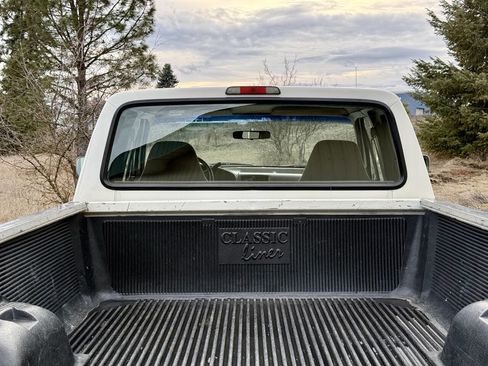 Used 1995 Ford F250 XLT image 89