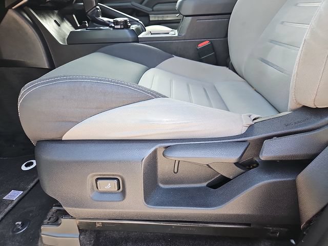Used 2024 Toyota Tacoma TRD Off-Road AWD/4WD image 14