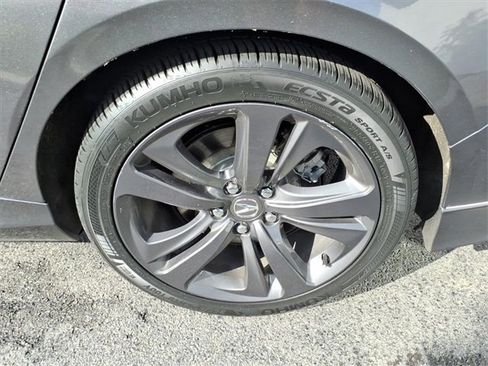 Used 2022 Acura TLX SH-AWD w/ A-SPEC Pkg image 31