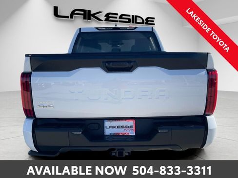 Used 2024 Toyota Tundra SR5 image 5