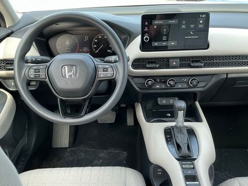 New 2026 Honda HR-V LX image 7