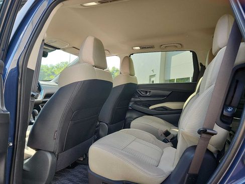 Certified 2025 Subaru Ascent Premium AWD/4WD image 10