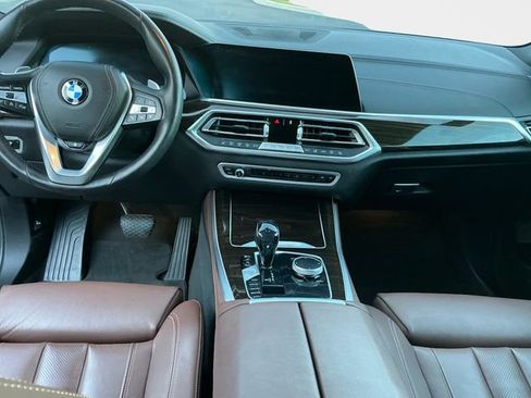 Used 2019 BMW X5 xDrive40i w/ Premium Package 2 image 10