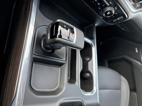 Used 2024 Chevrolet Silverado 1500 RST w/ Convenience Package II AWD/4WD image 31