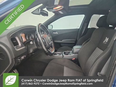 Used 2020 Dodge Charger Scat Pack RWD image 18