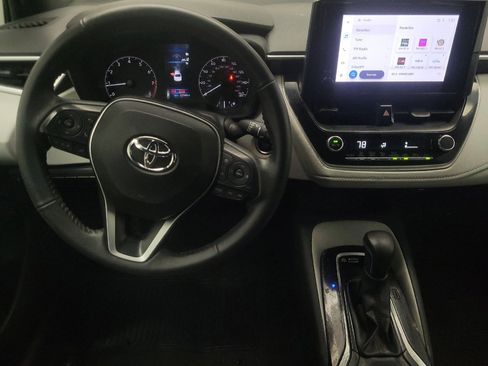 Used 2024 Toyota Corolla SE FWD image 22
