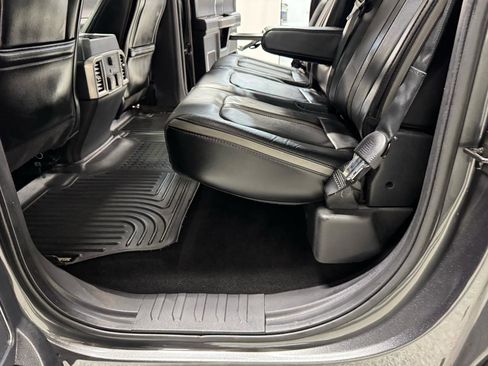 Used 2018 Ford F150 Platinum w/ FX4 Off-Road Package image 18