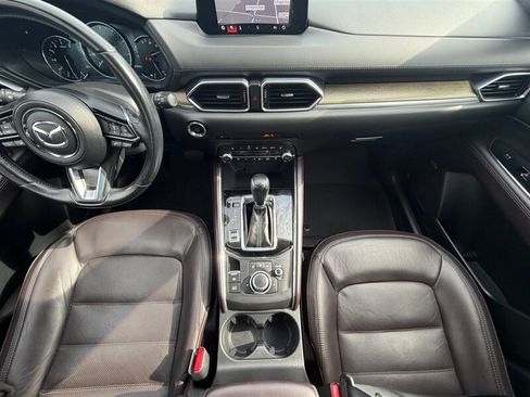 Used 2019 MAZDA CX-5 Signature AWD/4WD image 12