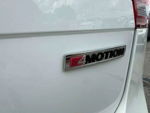 Used 2021 Volkswagen Tiguan SE AWD/4WD image 13