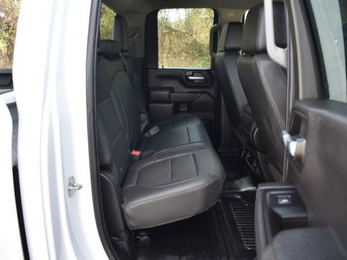 Used 2023 Chevrolet Silverado 2500 W/T w/ WT Convenience Package image 15