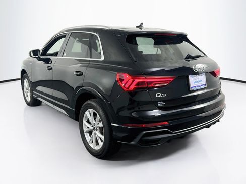 Used 2025 Audi Q3 2.0T Premium AWD/4WD image 7
