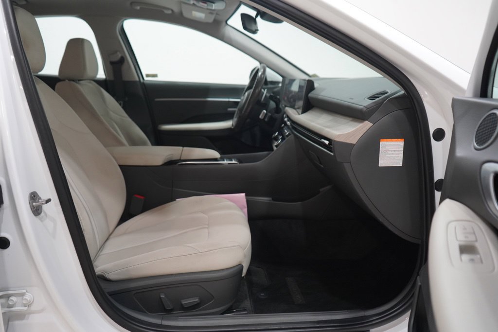 Used 2024 Hyundai Sonata SEL FWD image 27