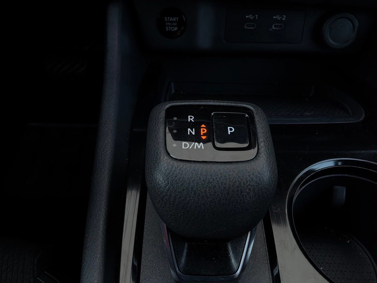 Used 2025 Nissan Rogue SV FWD image 26
