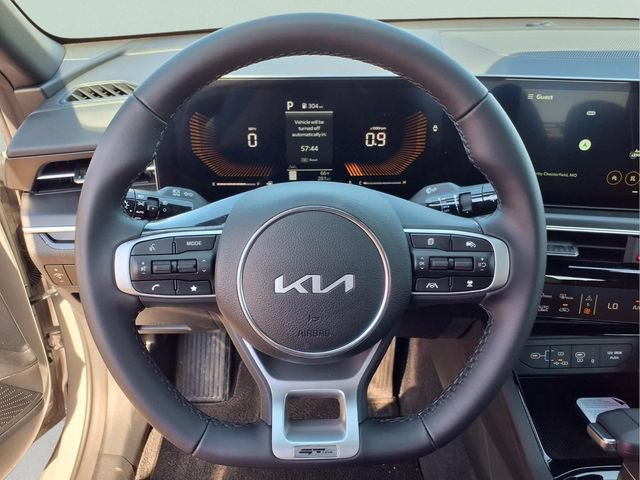 New 2026 Kia K5 GT-Line w/ GT-Line Premium Package FWD image 8