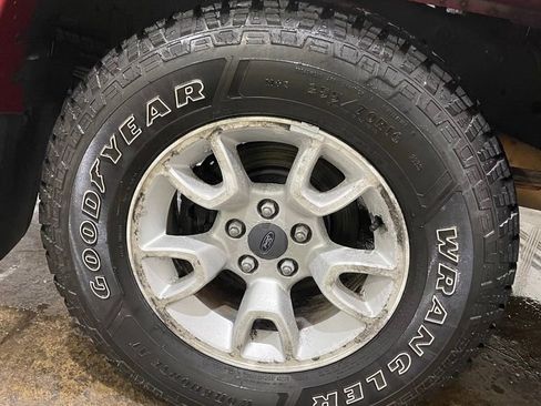 Used 2011 Ford Ranger Sport image 22