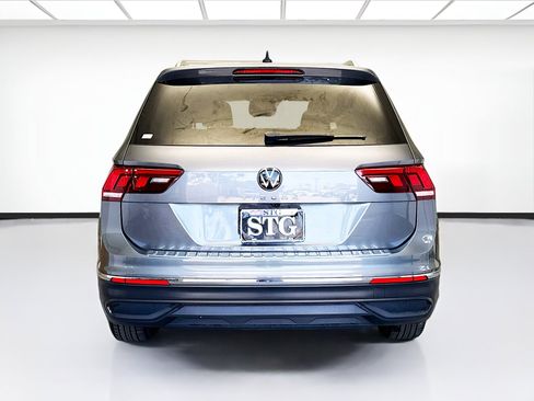 Used 2023 Volkswagen Tiguan S image 5
