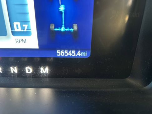 Used 2021 Ford Bronco Wildtrak image 32